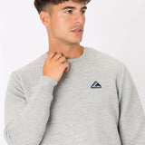 Sudadera Budapest - ECRU