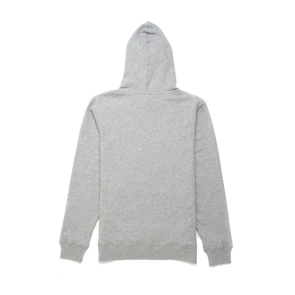 Sudadera Bugs Grey Marle - ECRU