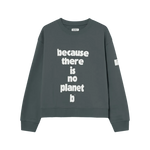 Sudadera Claim Pine - ECRU