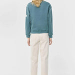 Sudadera Claim Pine - ECRU