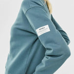 Sudadera Claim Pine - ECRU