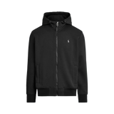 Sudadera con capucha híbrida repelente al agua - ECRU