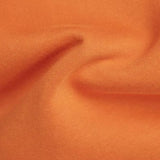 Sudadera Con Capucha Premium Core Burned Orange - ECRU