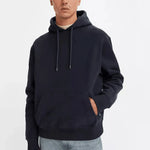 Sudadera con capucha relajada Levi's® Made & Crafted® - ECRU