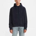 Sudadera con capucha relajada Levi's® Made & Crafted® - ECRU