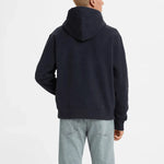 Sudadera con capucha relajada Levi's® Made & Crafted® - ECRU