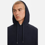 Sudadera con capucha relajada Levi's® Made & Crafted® - ECRU