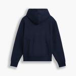 Sudadera con capucha relajada Levi's® Made & Crafted® - ECRU