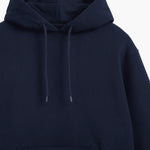 Sudadera con capucha relajada Levi's® Made & Crafted® - ECRU