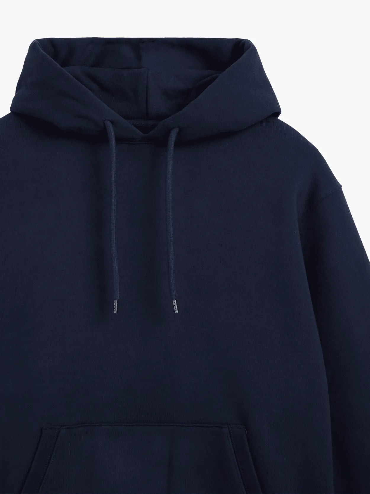 Sudadera con capucha relajada Levi's® Made & Crafted® - ECRU