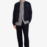 Sudadera Con Cremallera - ECRU