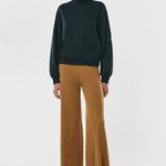 Sudadera Cycla Negra - ECRU