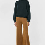 Sudadera Cycla Negra - ECRU