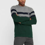 Sudadera Damas Life - ECRU