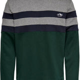 Sudadera Damas Life - ECRU