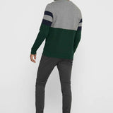 Sudadera Damas Life - ECRU