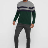 Sudadera Damas Life - ECRU