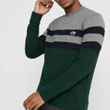 Sudadera Damas Life - ECRU