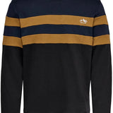 Sudadera Damas Life - ECRU