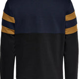 Sudadera Damas Life - ECRU