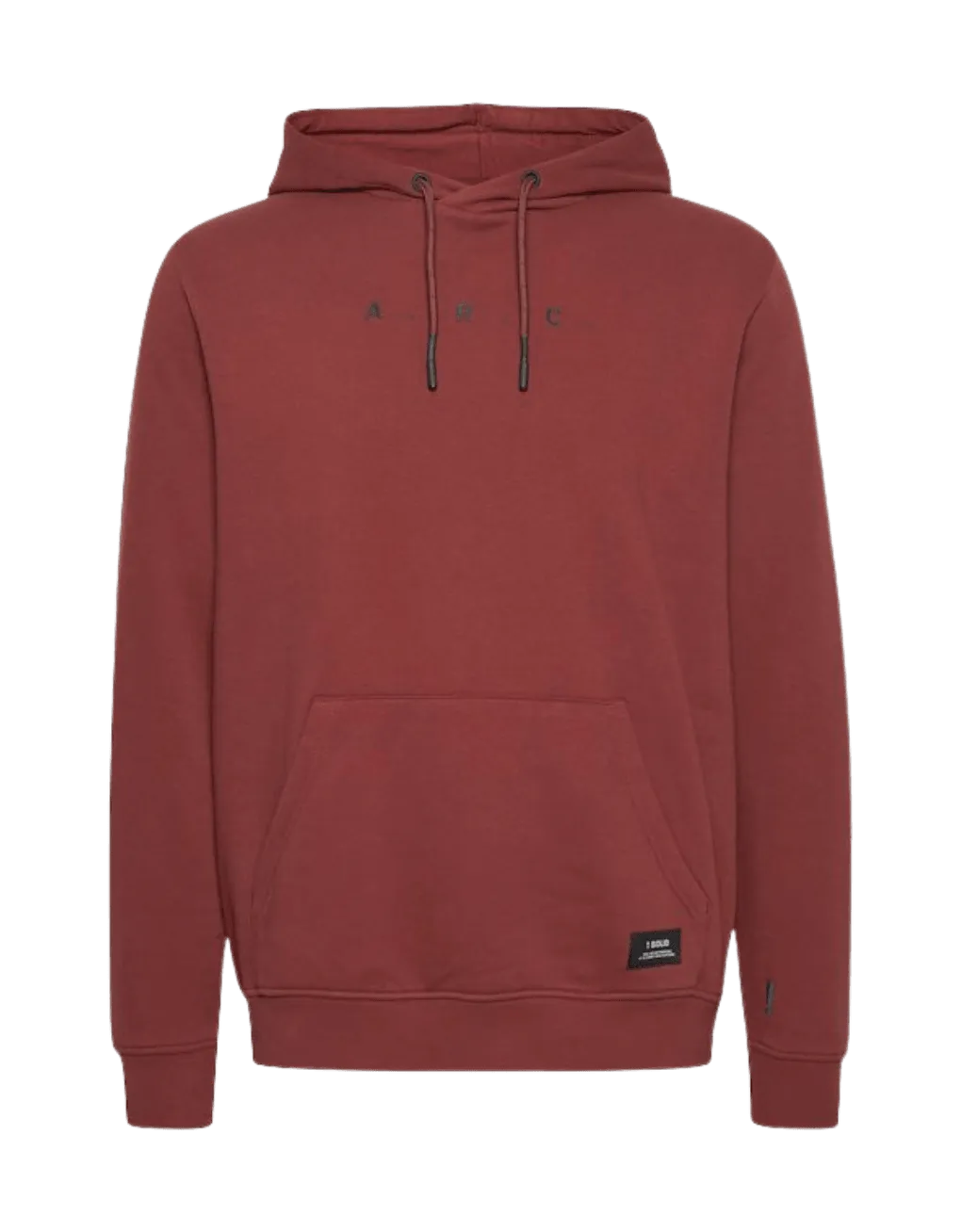 Sudadera Darcio Port - ECRU