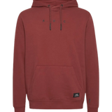 Sudadera Darcio Port - ECRU