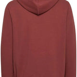 Sudadera Darcio Port - ECRU