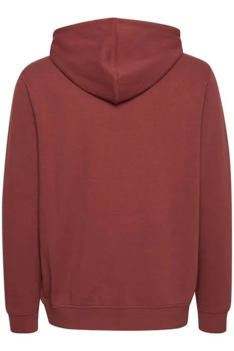 Sudadera Darcio Port - ECRU