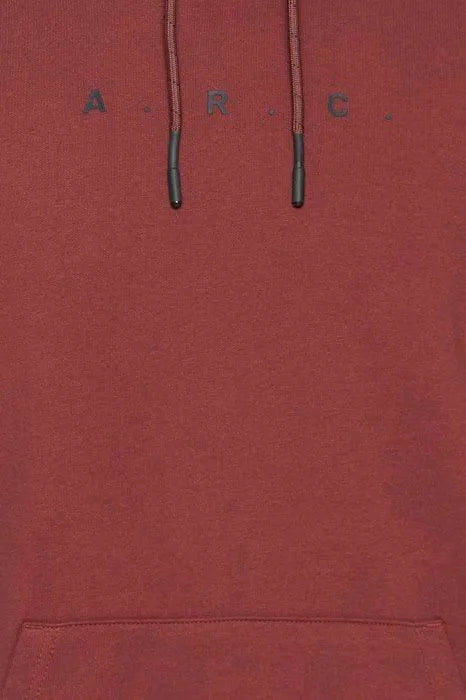 Sudadera Darcio Port - ECRU