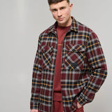 Sudadera Darton Port - ECRU