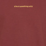 Sudadera Darton Port - ECRU