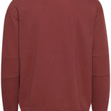 Sudadera Darton Port - ECRU