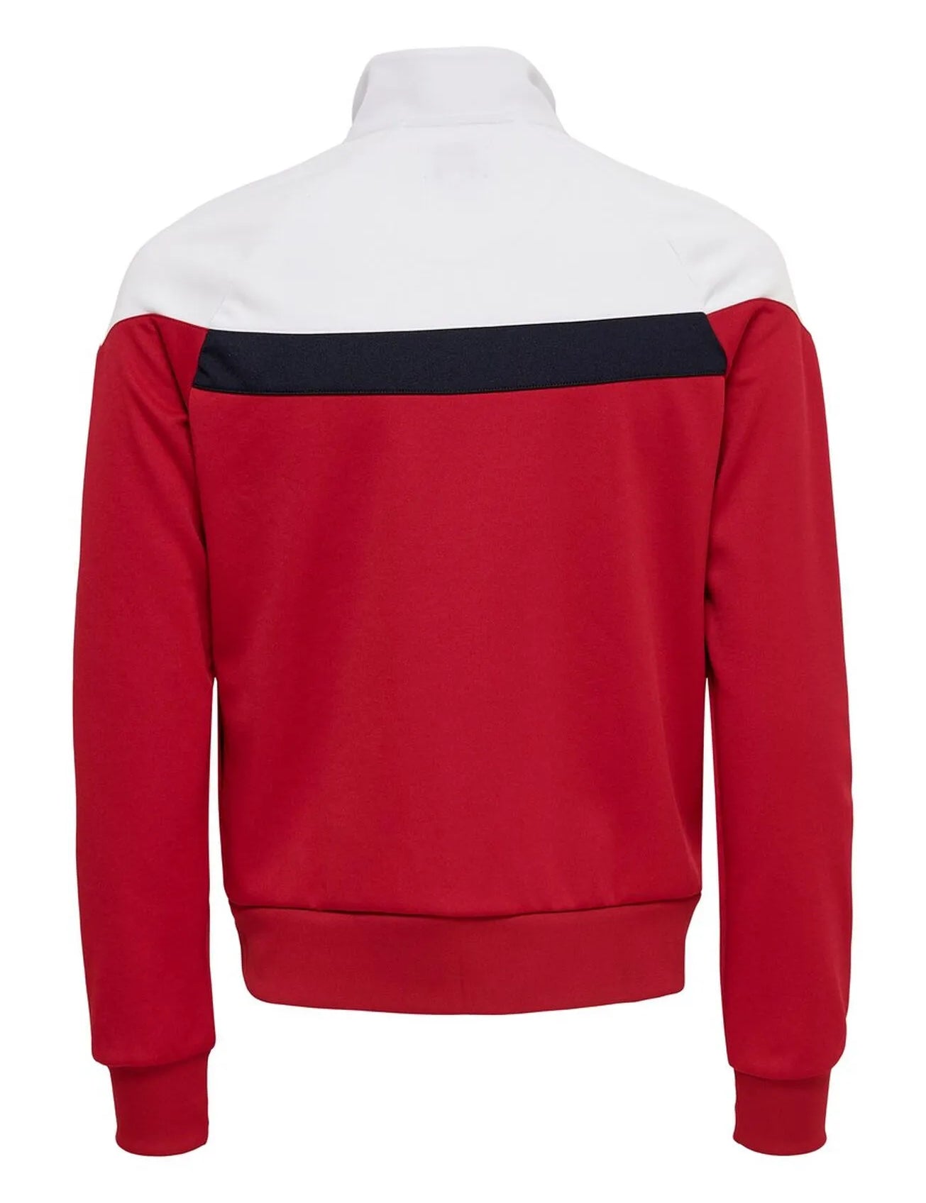 Sudadera de chándal con cremallera - ECRU