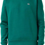 Sudadera de felpa con parche - ECRU