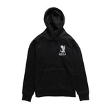 Sudadera Devil Address - ECRU