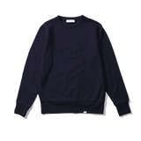 Sudadera Duck Hunt Line - ECRU