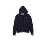 Sudadera Duck Patch Zip Hoodie Ns - ECRU