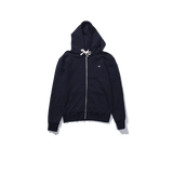 Sudadera Duck Patch Zip Hoodie Ns - ECRU