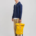 Sudadera Duck Patch Zip Hoodie Ns - ECRU