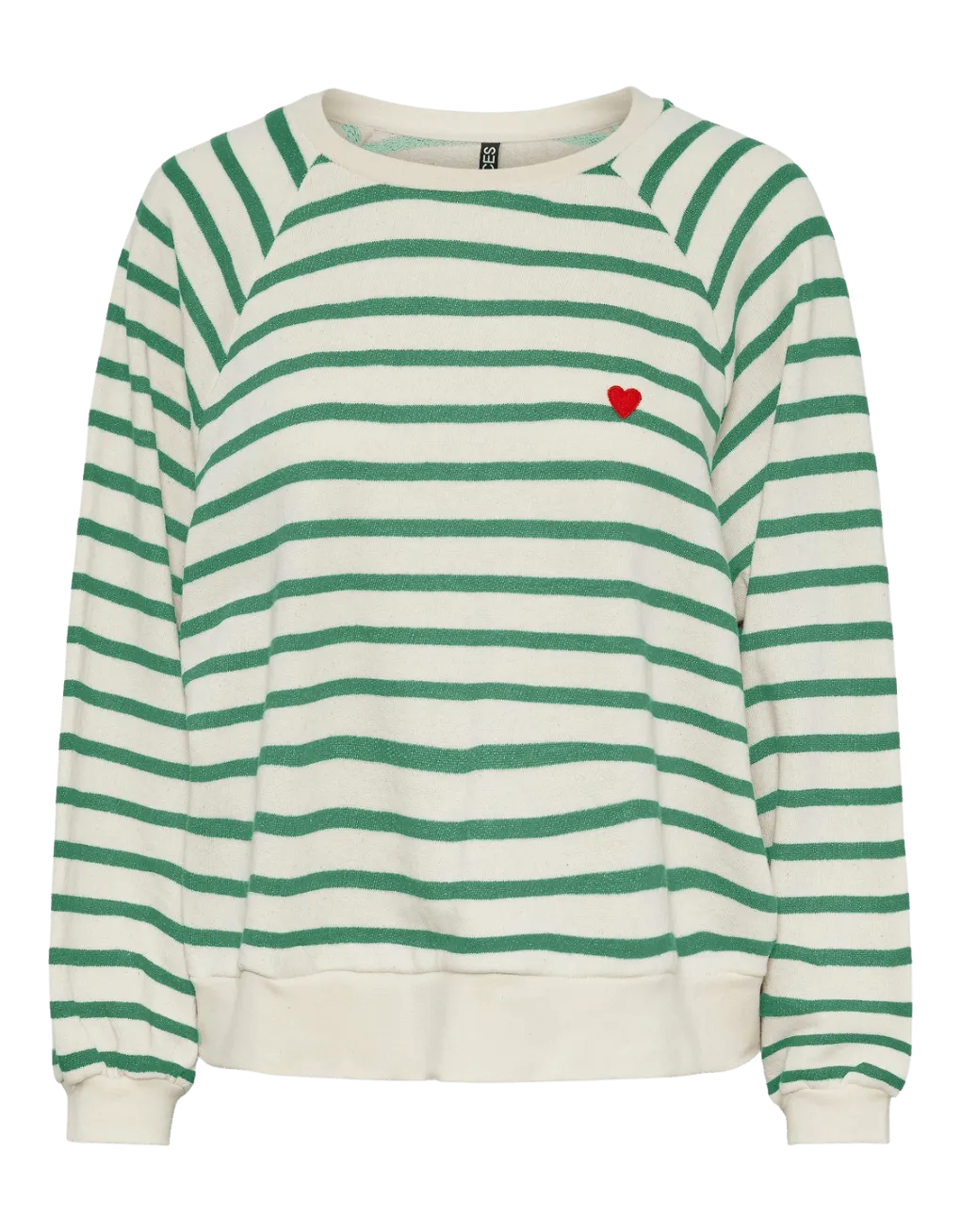 Sudadera Greta - ECRU