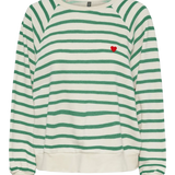 Sudadera Greta - ECRU