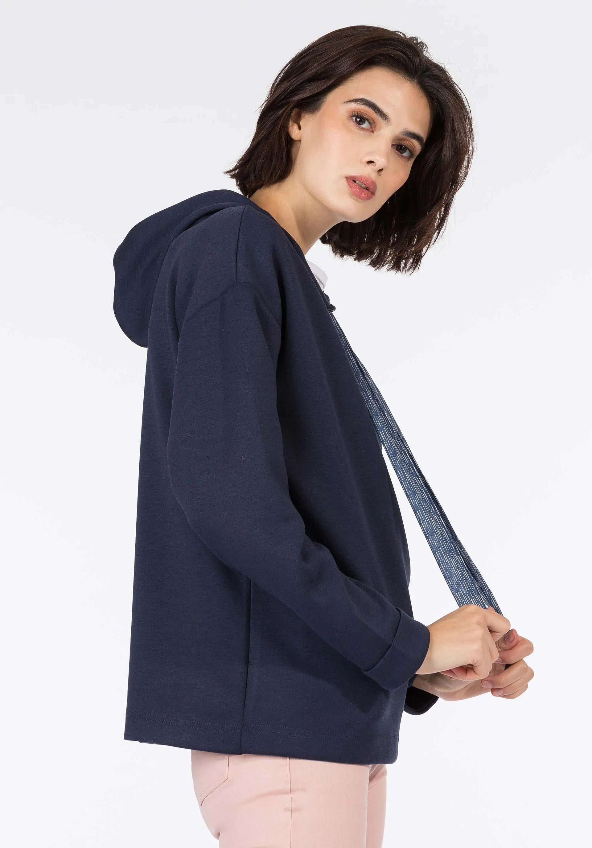 Sudadera Kenzo 11 - ECRU