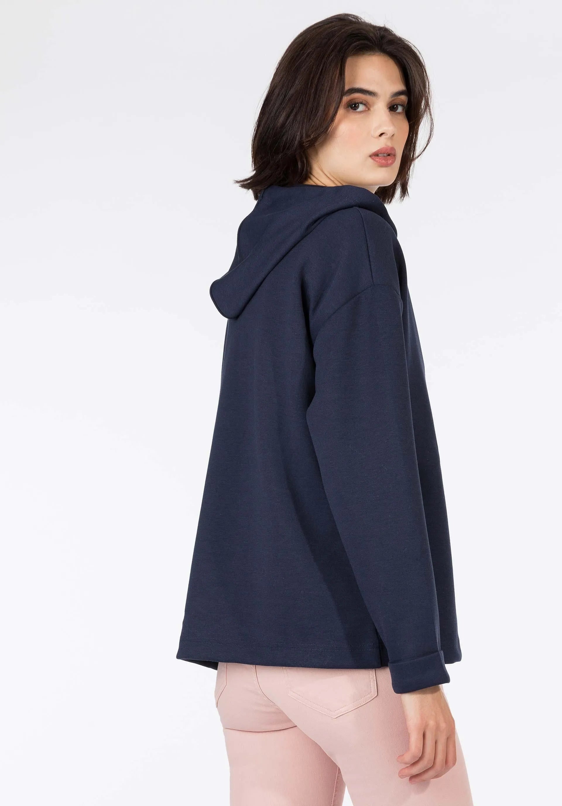 Sudadera Kenzo 11 - ECRU