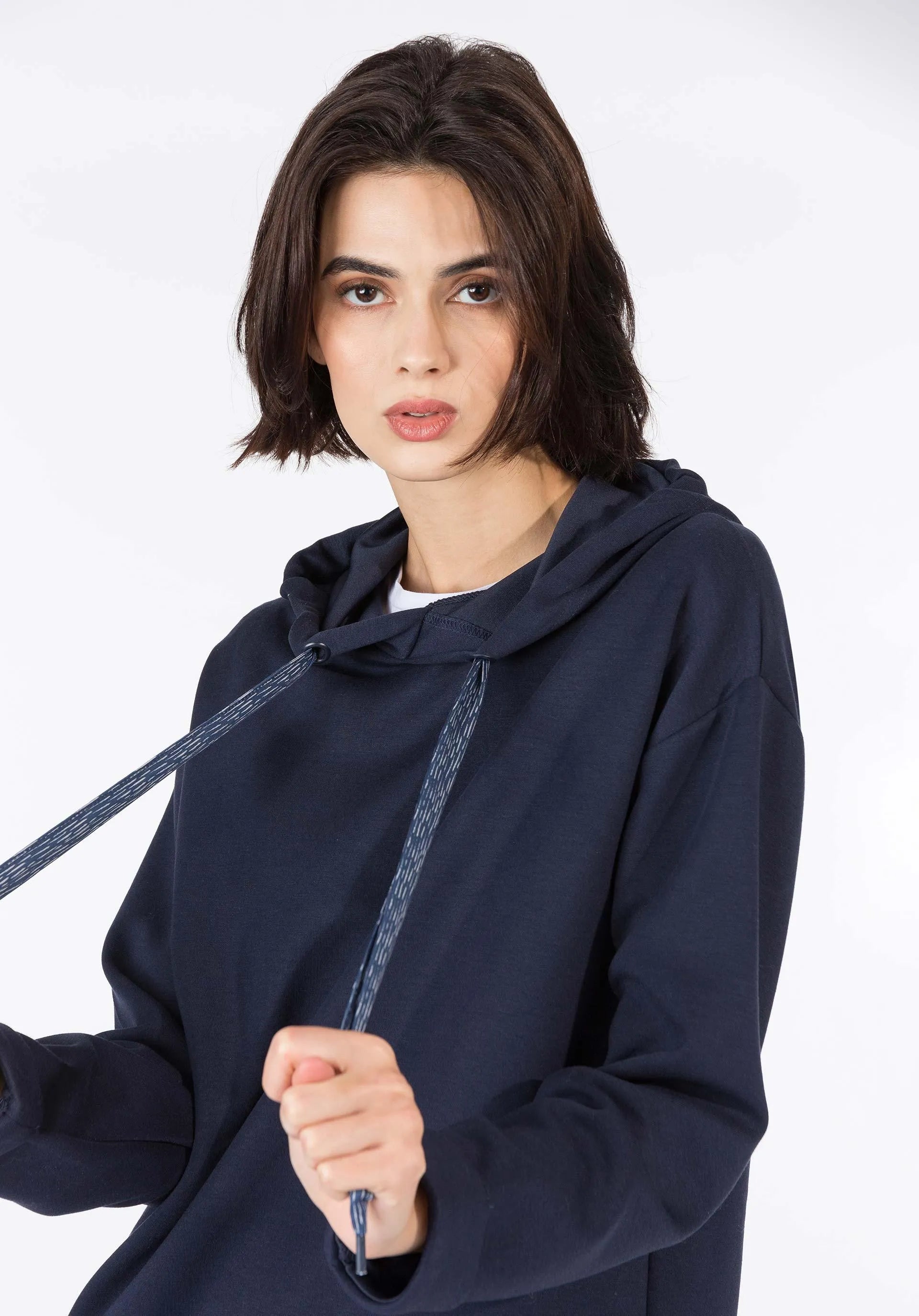 Sudadera Kenzo 11 - ECRU