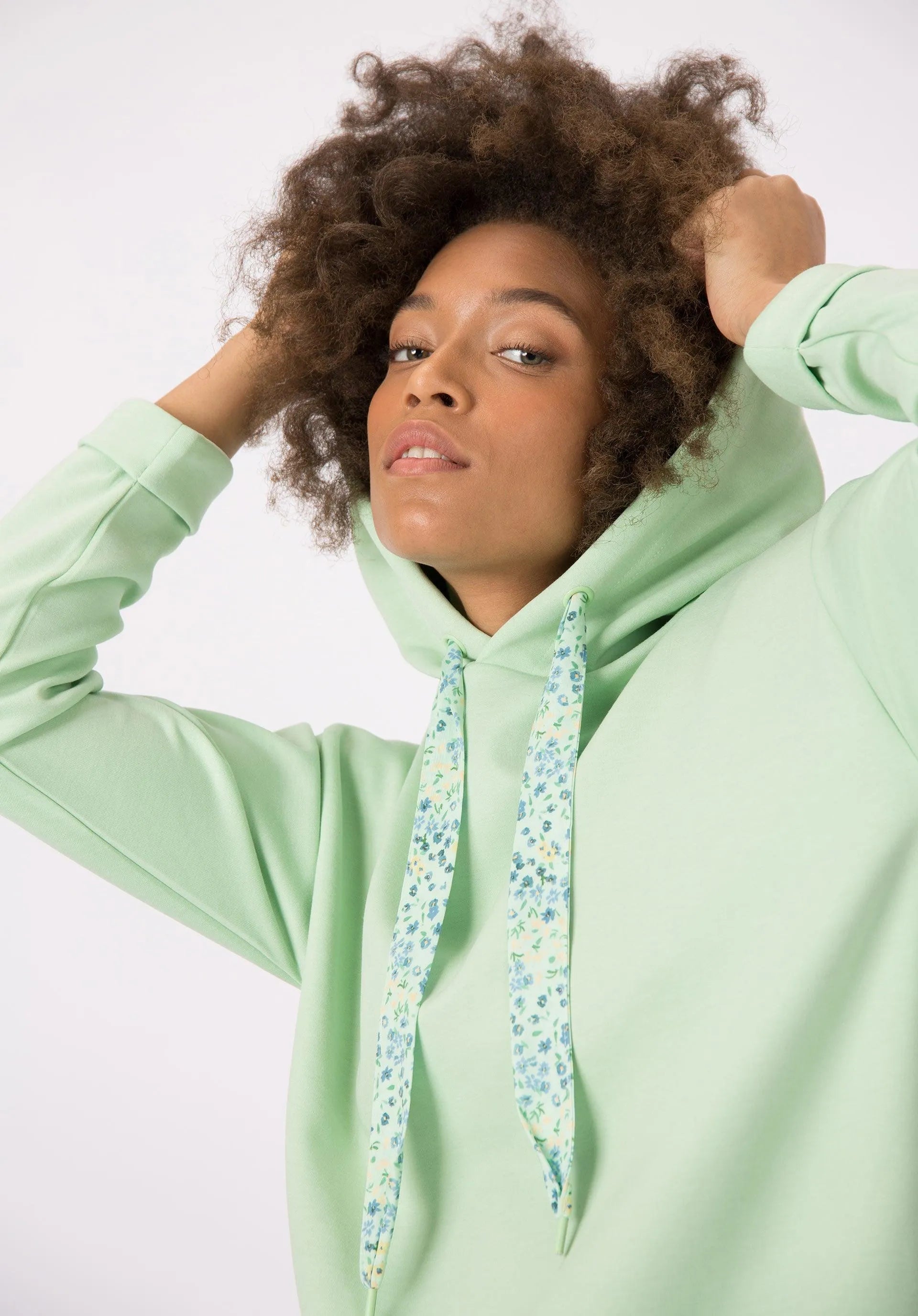 Sudadera Kenzo 14 - ECRU