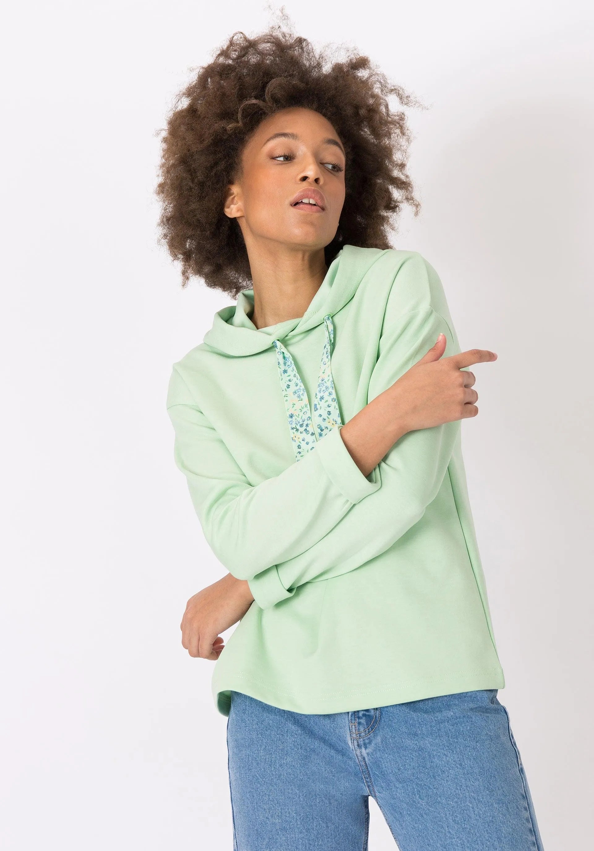 Sudadera Kenzo 14 - ECRU