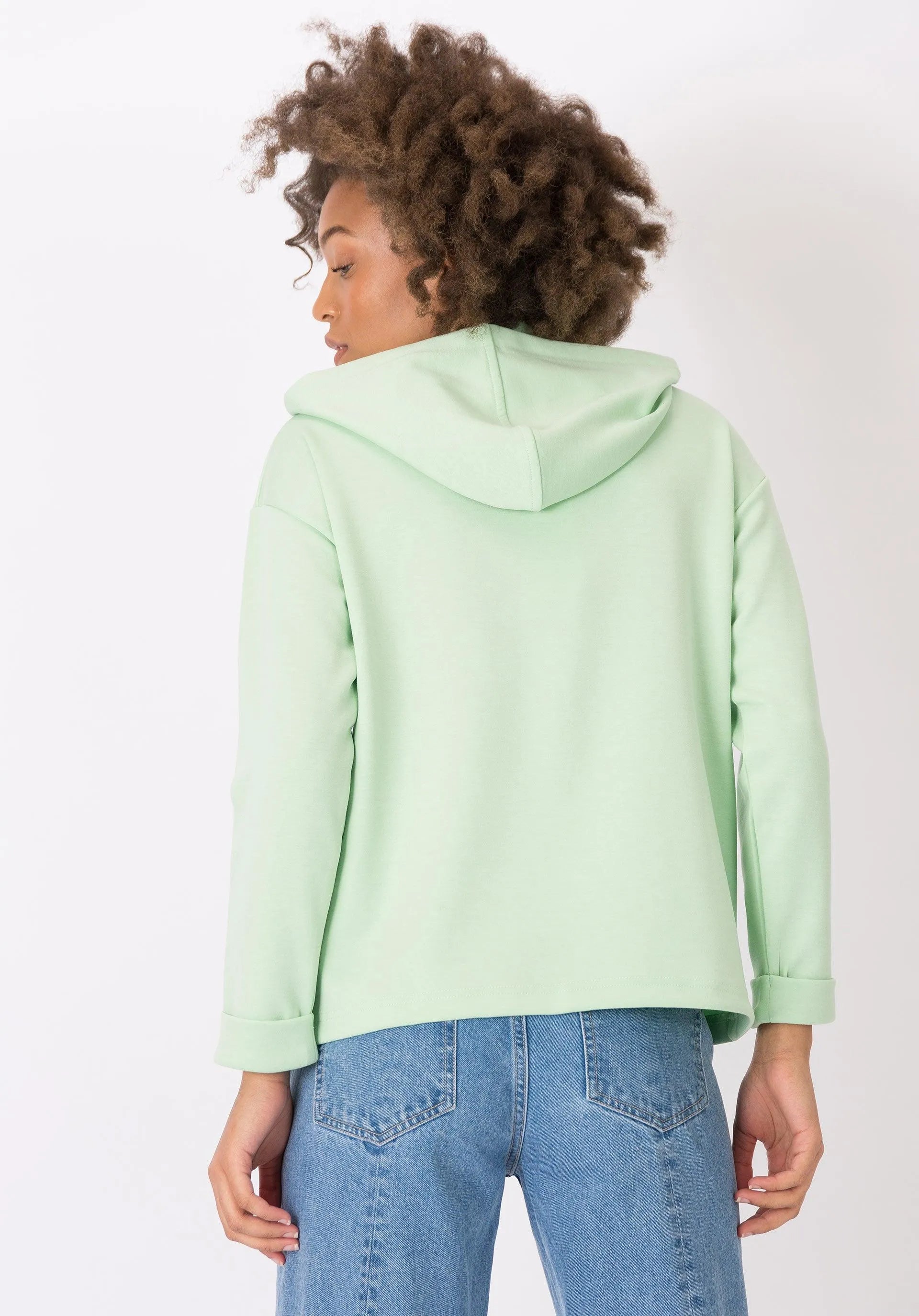 Sudadera Kenzo 14 - ECRU