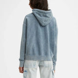 Sudadera Levi's® Made & Crafted The Hoodie - ECRU