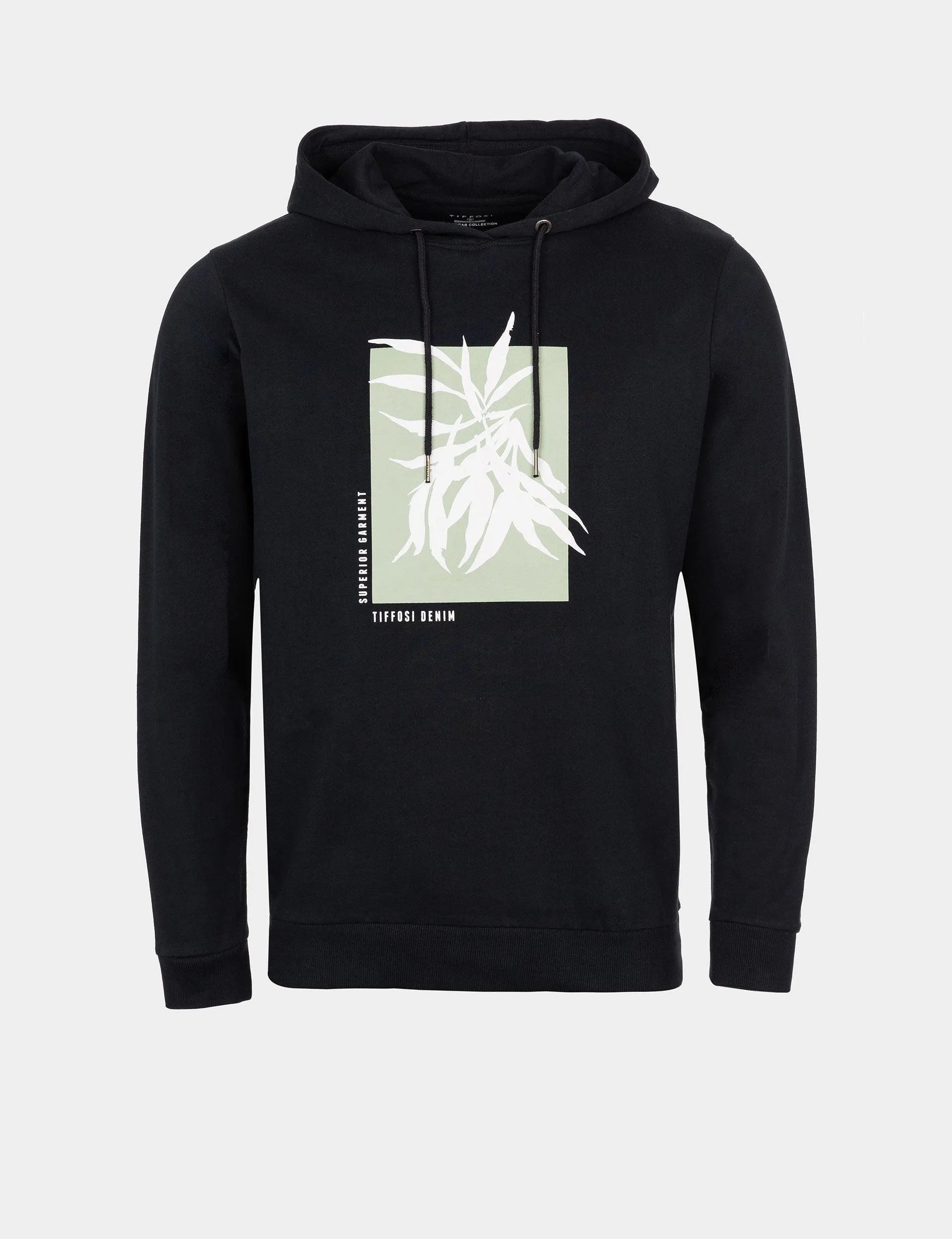 Sudadera Limassol - ECRU