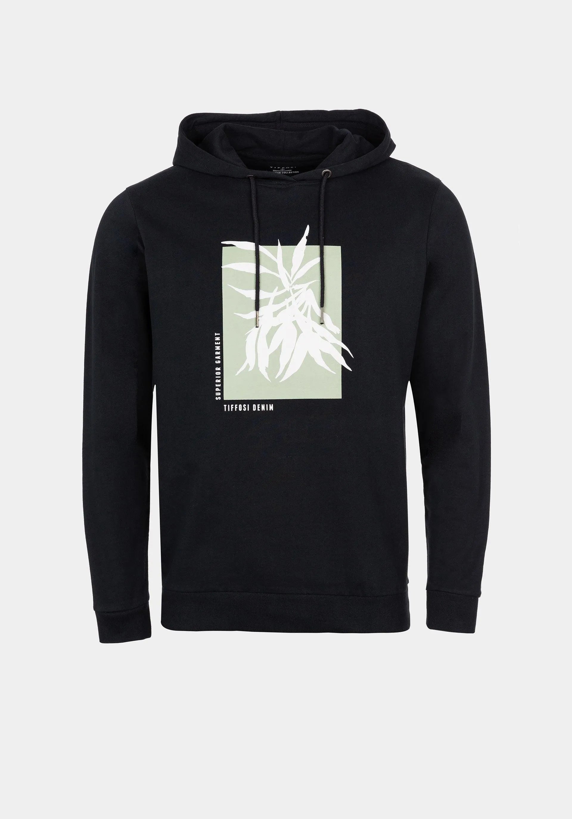 Sudadera Limassol - ECRU